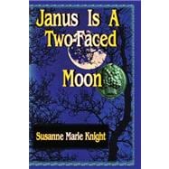 Janus Is a Two-faced Moon