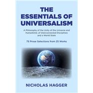 The Essentials of Universalism