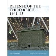 Defense of the Third Reich 1941–45