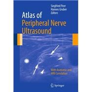 Atlas of Peripheral Nerve Ultrasound