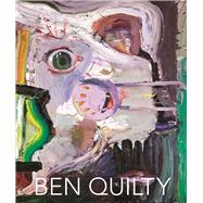 Ben Quilty 2010 - 2018