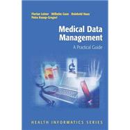 Medical Data Management