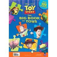 The Big Book of Toys