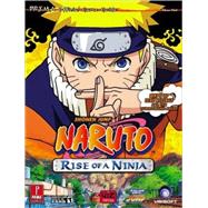 Naruto - Rise of a Ninja