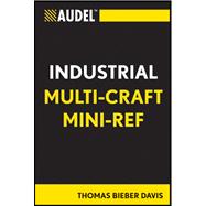 Audel Industrial Multi-Craft Mini-Ref