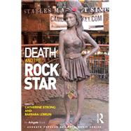 Death and the Rock Star