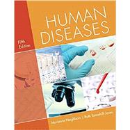 Bundle: Human Diseases, 5th + MindTap Basic Health Sciences, 2 terms (12 months) Printed Access Card