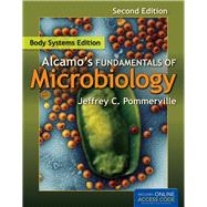 Alcamo's Fundamentals of Microbiology: Body Systems