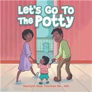 Let's Go to the Potty