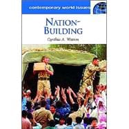 Nation-Building: A Reference Handbook