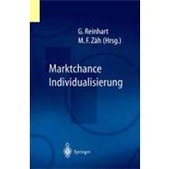 Marktchance Individualisierung/ Market Opportunity Individualization