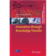 Innovation through Knowledge Transfer
