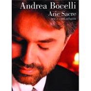 Andrea Bocelli: Arie Sacre : Arie E Canti Religiosi