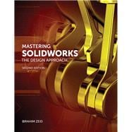 Mastering SolidWorks