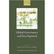 Global Governance and Development