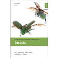 Ecological and Environmental Physiology of Insects
