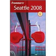 Frommer's<sup>®</sup> Seattle 2008