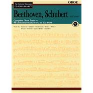 Beethoven, Schubert And More