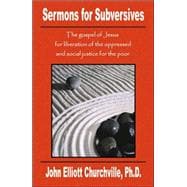Sermons for Subversives
