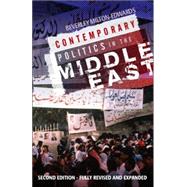 Contemporary Politics in the Middle East, 2nd Edition