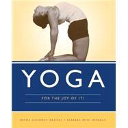 Yoga for the Joy of It!