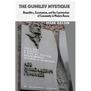 The Gumilev Mystique