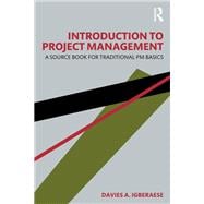 Introduction to Project Management