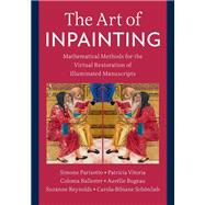 The Art of Inpainting