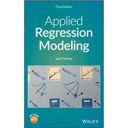 Applied Regression Modeling