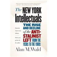 The New York Intellectuals