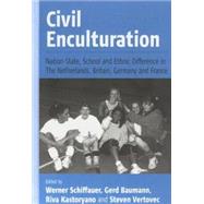 Civil Enculturation