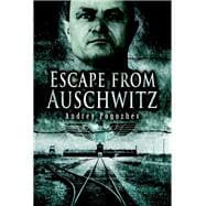 Escape From Auschwitz