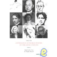 The Pip Anthology of World Poetry of the 20th Century