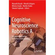 Cognitive Neuroscience Robotics a