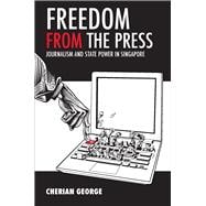 Freedom From The Press
