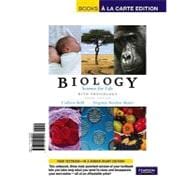 Biology Science for Life with Physiology, Books a la Carte Edition