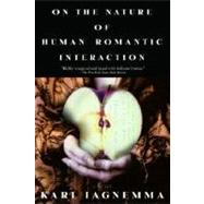 On the Nature of Human Romantic Interaction