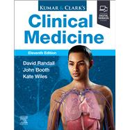 Kumar and Clark's Clinical Medicine