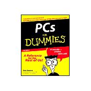 PCs for Dummies