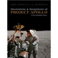 Moonshots and Snapshots of Project Apollo