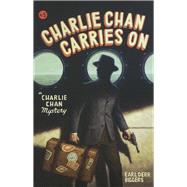 Charlie Chan Carries On A Charlie Chan Mystery