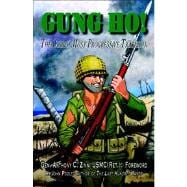 Gung Ho!: The Corps' Most Progressive Tradition