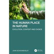 The Human Place in Nature