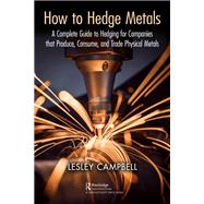 How to Hedge Metals