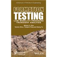 Formation Testing Low Mobility Pressure Transient Analysis