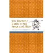 The Homeric Battle of the Frogs and Mice