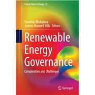 Renewable Energy Governance
