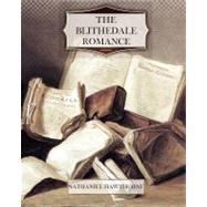 The Blithedale Romance