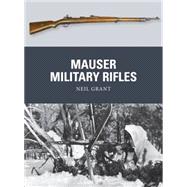 Mauser Military Rifles