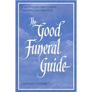 The Good Funeral Guide